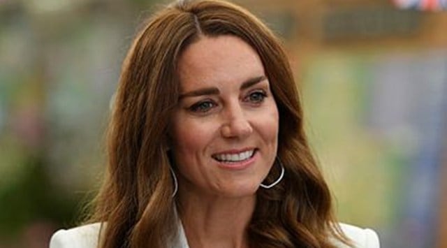 Duchess of Cambridge, Kate Middleton, Lilibet, Kate Middleton on Lilibet, Kate Middleton and Jill Biden, G7 Summit, Prince Harry and Meghan Markle daughter, UK royal family, indian express news