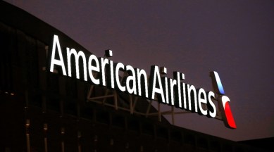American Airlines