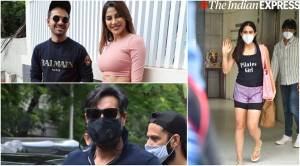 Sara Ali Khan, Rubina Dilaik, Varun Dhawan: 14 celebrity photos you should not miss