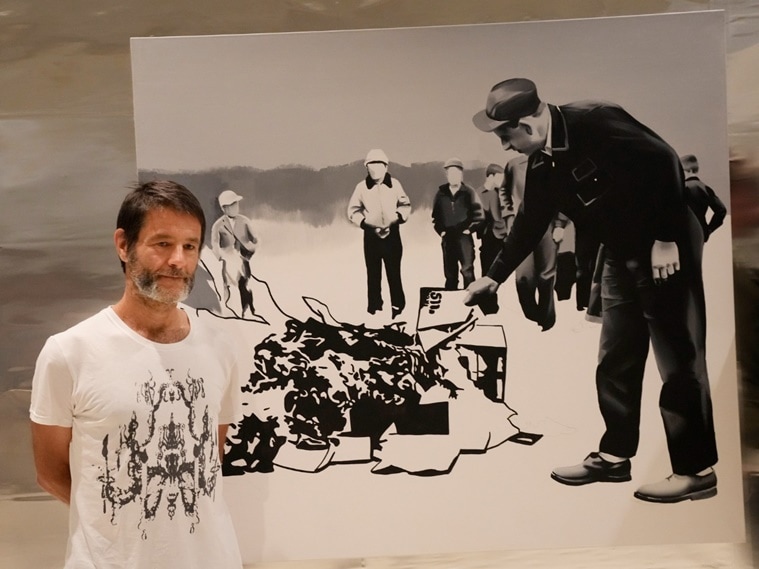 Polish artist