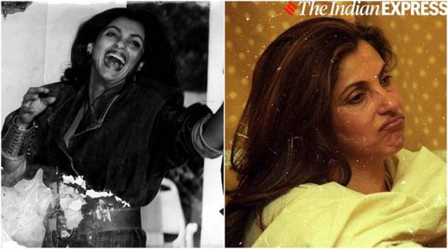 Dimple Kapadia