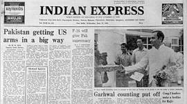 American, Islamabad, Pakistan, foreign ministry, Chief Election Commissioner, editorial, indian express