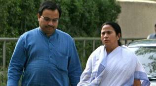 Immediately disqualify Sisir and Sunil Mondal: TMC to LS Speaker