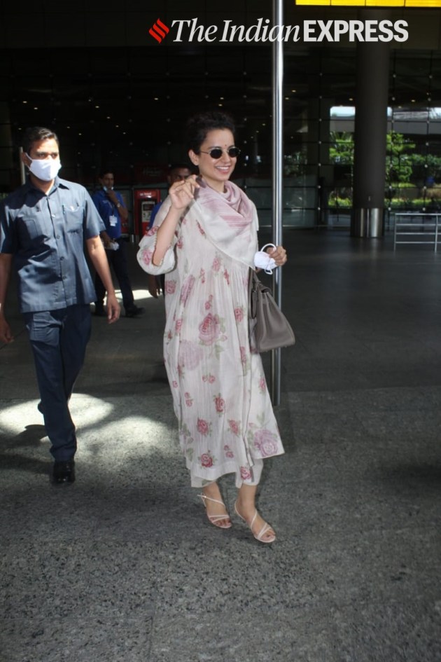 kangana ranaut