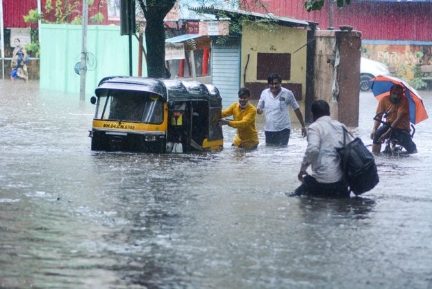 Mumbai Rains 2021, Southwest monsoon 2021,