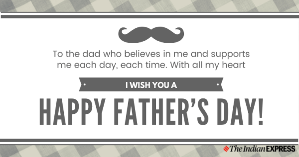 HAPPY FATHER'S DAY - Figure 3