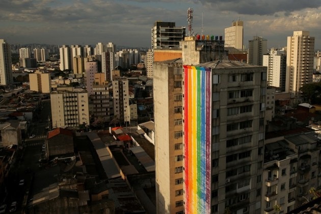 Pride month, Pride Brazil, LGBTQ