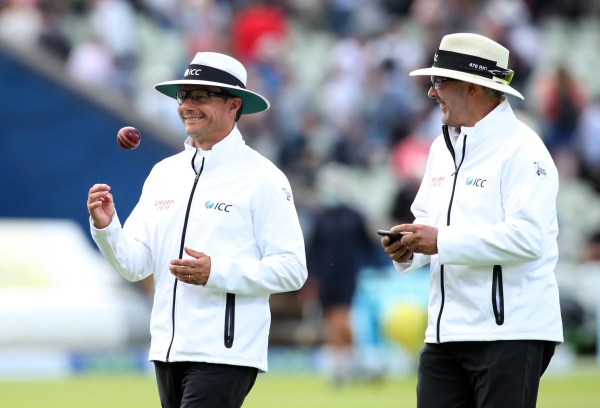 ENG vs NZ