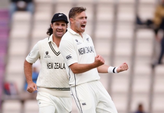 Tim Southee