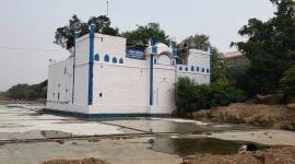 Apprehensions over fate of mosques during Central Vista work, Amanatullah writes to PM