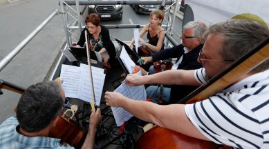Live Concert