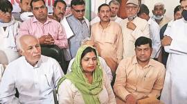 Rashtriya Lok Dal, Samajwadi Party, Baghpat news, Lucknow news, india news, indian express