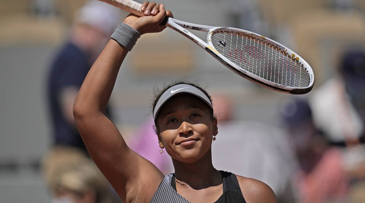 Tennis star Naomi Osaka partners with LeBron James to launch media