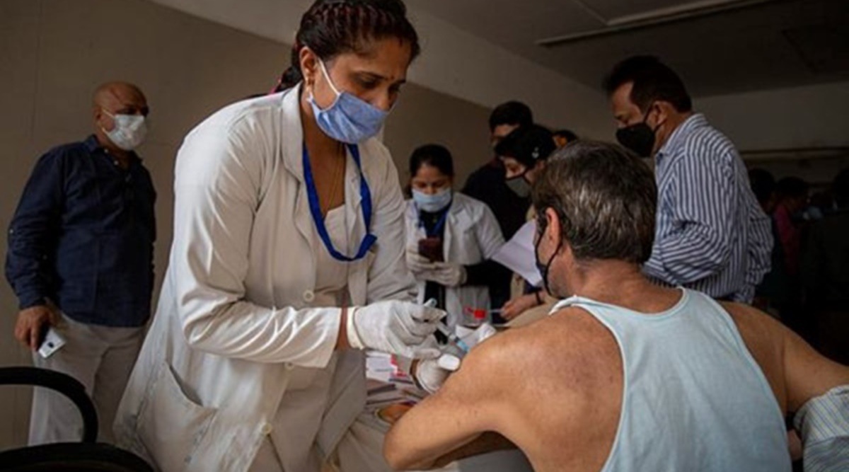covid vaccination