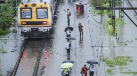 Mumbai Rains 2021, Southwest monsoon 2021,