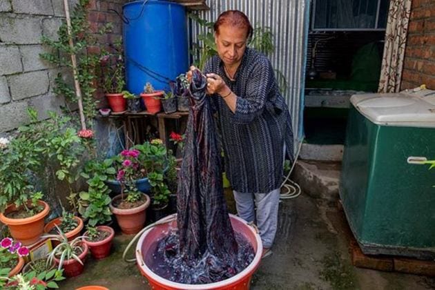 Kashmir Srinagar transgender community, Transgenders in Kashmir, Transgenders in Srinagar, Kashmir, Srinagar, economic low, no income for transgenders in Kashmir, indianexpress.com