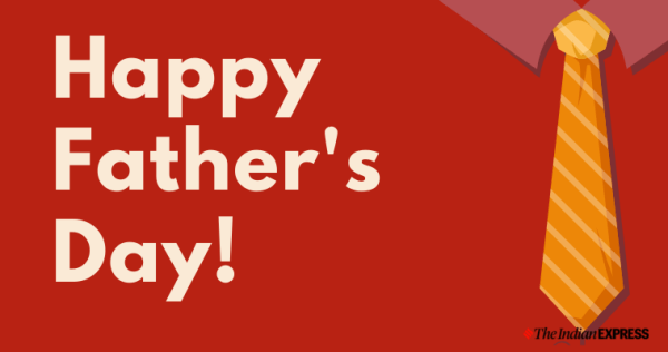 Happy Father's Day