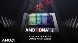 AMD, AMD RDNA2 GPU