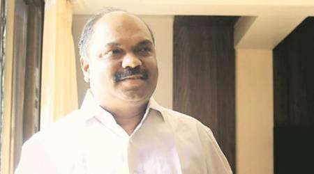 Maharashtra transport minister Anil Parab