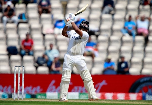 Rishabh pant