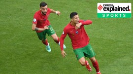 Germany Portugal Euro 2020 Soccer no alt set