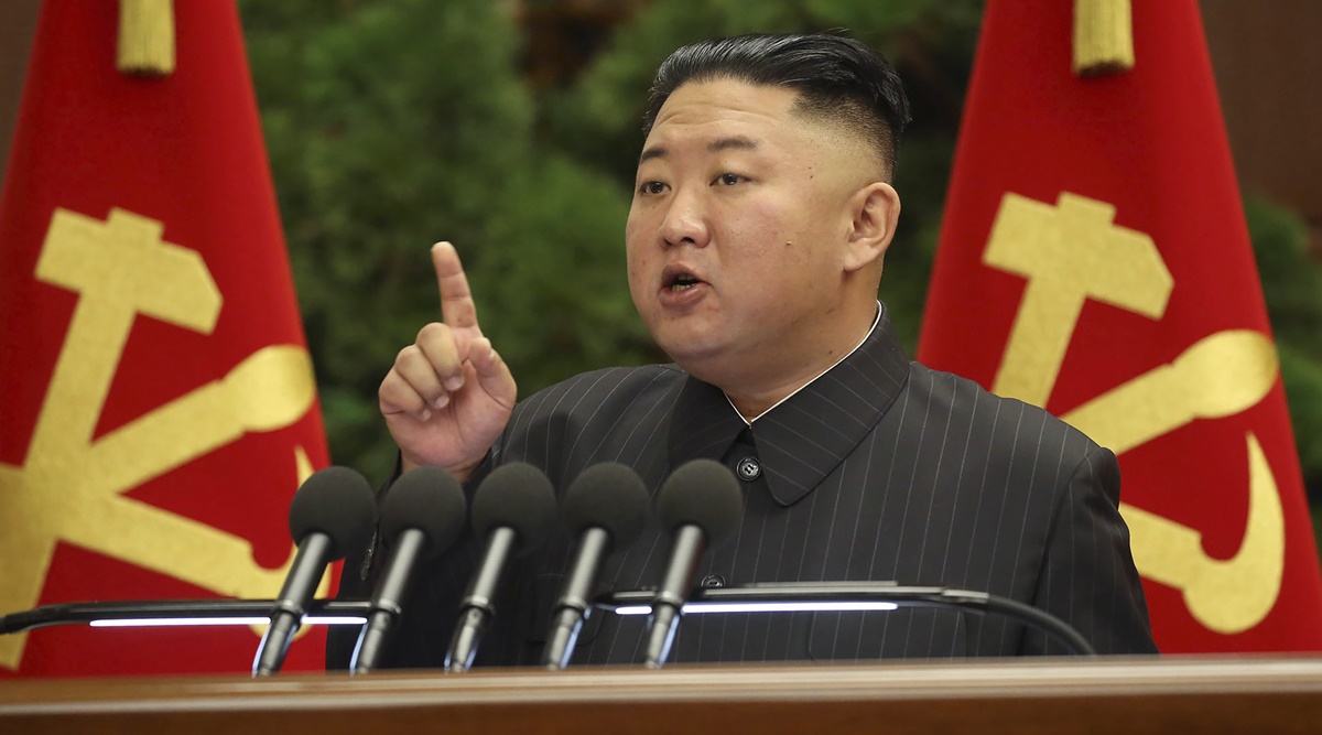 Weight kim loss un jong Kim Jong