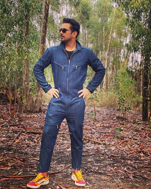 Abhinav Shukla