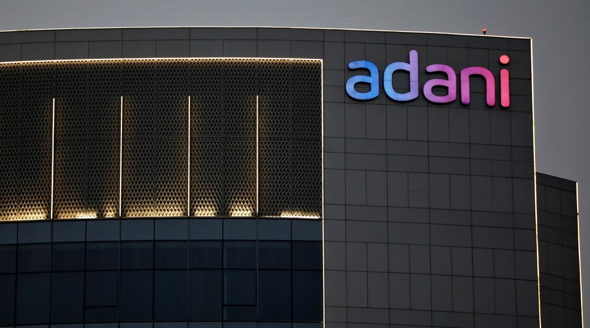 Explained Why did the Adani Group shares crash on the stock exchanges