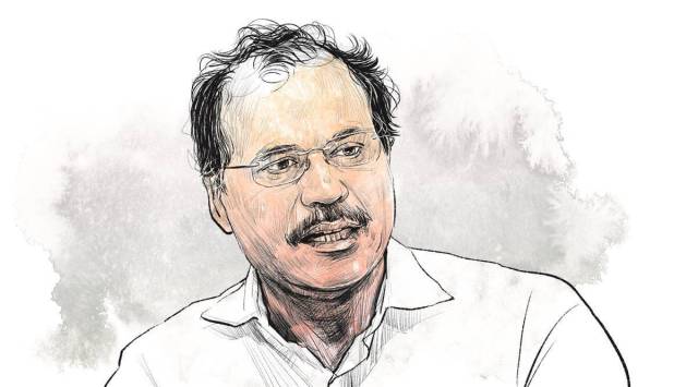 Adhir Ranjan Chowdhury