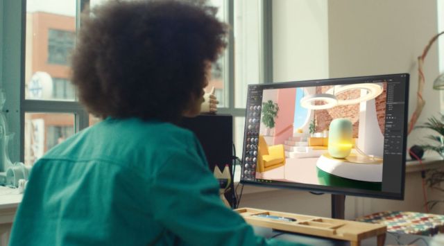 Adobe Substance 3D, Adobe 3D Suite,