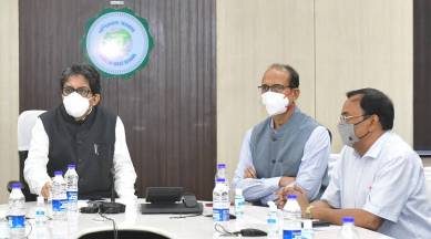 West Bengal chief secretary, Alapan Bandyopadhyay, who is Alapan Bandyopadhyay, Mamata Banerjee, Bengal chief secretary called to Delhi, India news, Indian express news