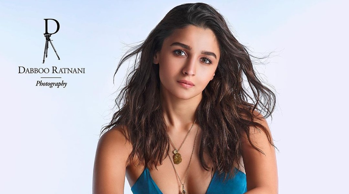 Alia Bhatt is ‘some magic, some wild spirit and a little bit of poetry’ in Dabboo Ratnani’s 2021 calendar photo