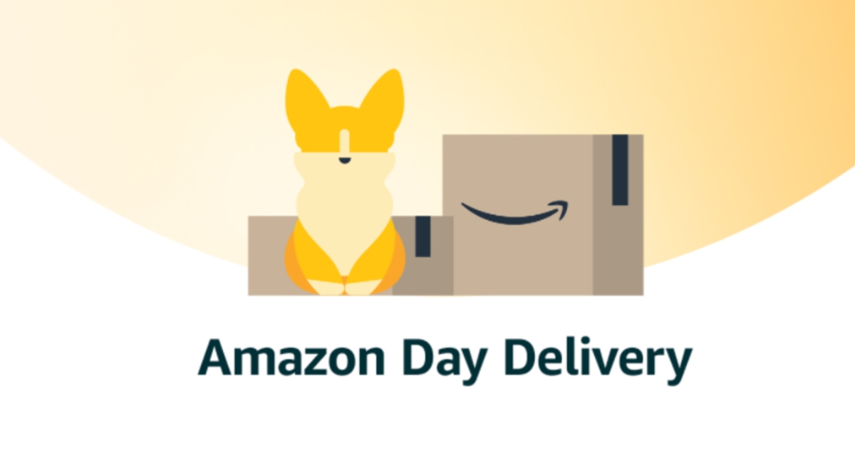 Amazon Day Delivery feature launched What is it? Technology News