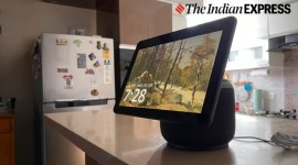 Amazon Echo Show review, Echo Show review, Amazon Echo Show specifications