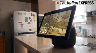 Amazon Echo Show review, Echo Show review, Amazon Echo Show specifications
