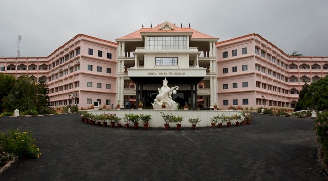 Amrita Vishwa Vidyapeetham, aeee phase 3, how to register for aeee phase 3 exam, aeee phase 3 dates, when is aeee phase 3 going to be conducted, Amrita Vishwa Vidyapeetham website, amrita.edu, b.tech programmes, engineering colleges, education news