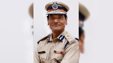 Anil Kant is considered to be the first Dalit officer to adorn the top position in the police department in the southern state.