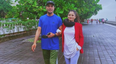 ankita lokhande vicky jain