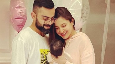 Anushka Sharma, Anushka, Virat Kohli sister