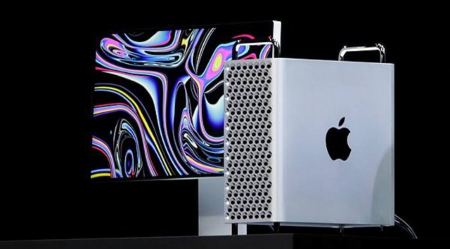 Apple, WWDC 2021, history of WWDC, Mac Pro, HomePod, MacBook, PowerMac G5, hardware at WWDC, Mac, iPhone