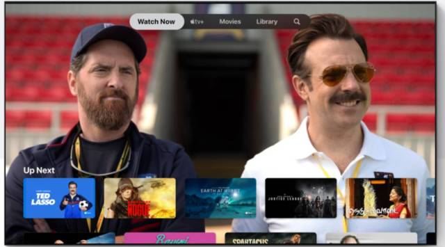 Apple TV now available on Android TV platform; Check details