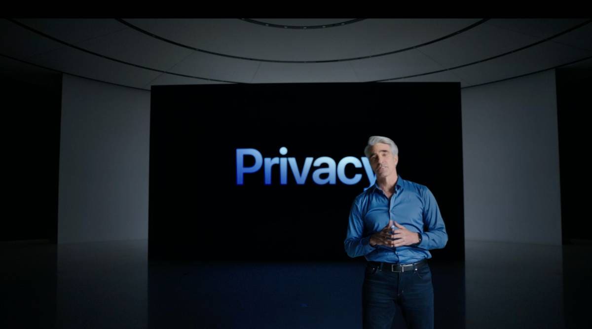 apple wwdc 2021 privacy