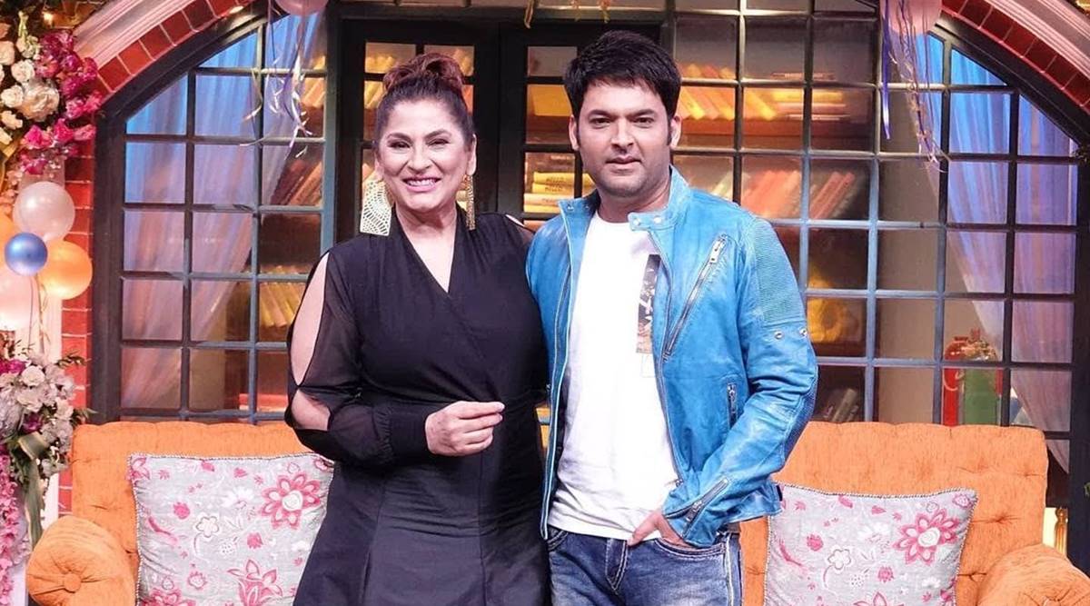 Is Archana Puran Singh quitting The Kapil Sharma Show? Here&#39;s the truth |  Entertainment News,The Indian Express