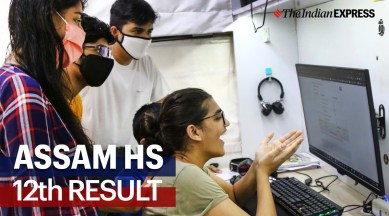 ahsec, ahsec 12th result 2021, ahsec result 2021