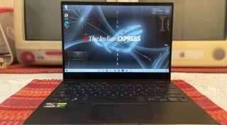 Asus ROG Flow X13, Asus ROG Flow X13 review, Asus ROG Flow X13 price in India, ROG Flow X13 specs, Asus ROG Flow X13 features