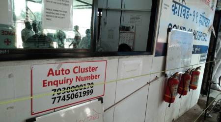 PCMC, PCMC shuts down Auto Cluster hospital, YMC, pune news, pune latest news, pune covid news, pune coronavirus, pune covid cases news, pune today news, pune local news, new pune news, pune covid 19 cases, covid, pune today news, latest pune news