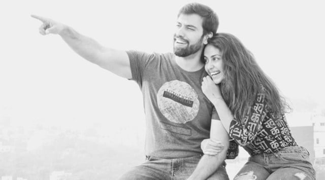 Avika Gor had made her relationship official last year. (Photo: Avika Gor/Instagram)