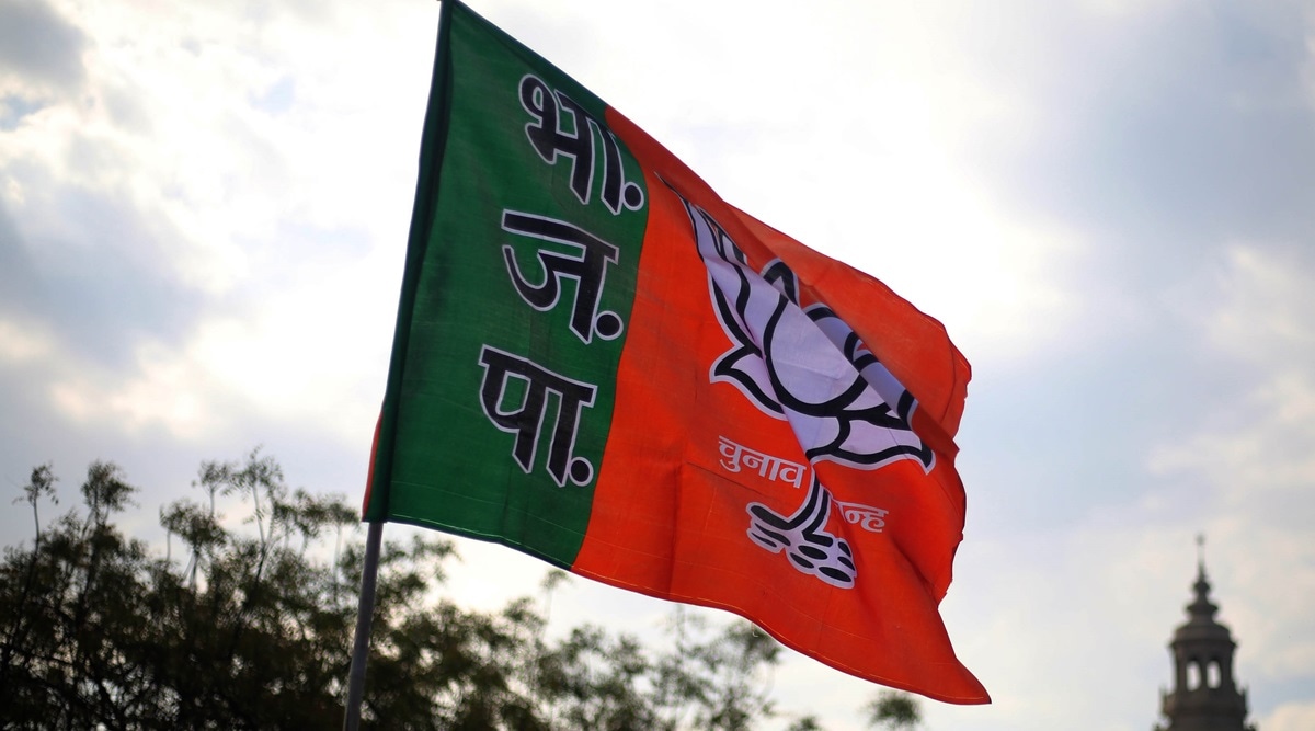 BJP councillors to be elected unopposed as mayors of three MCDs today