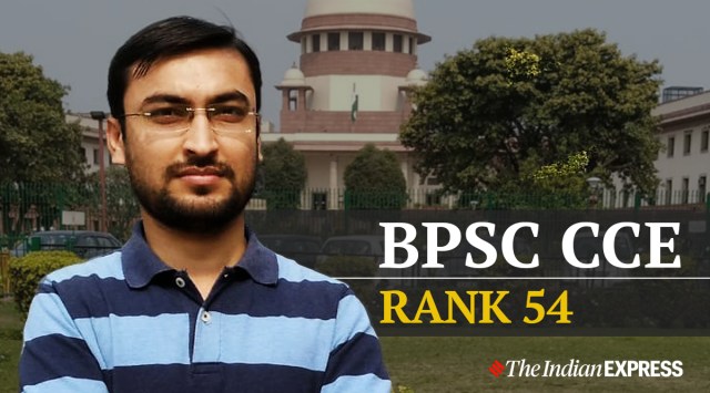 bpsc, bpsc books to read, bpsc topper, how to prepare for civil service