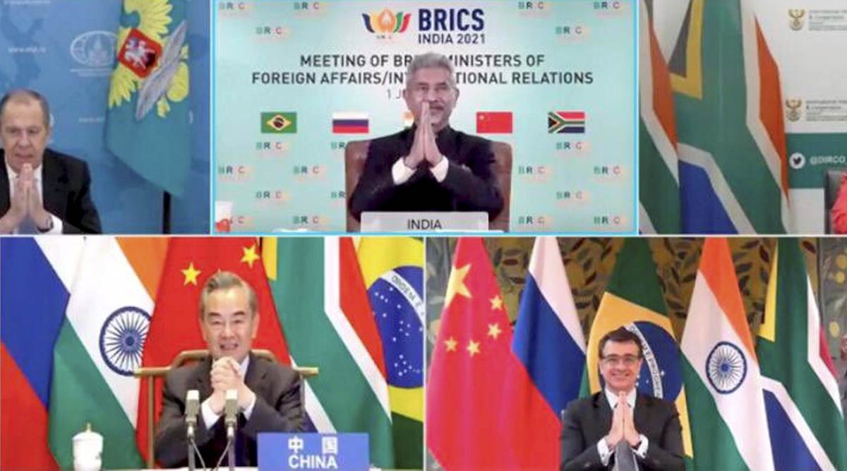 Brics: News, Photos, Latest News Headlines about Brics - The Indian Express